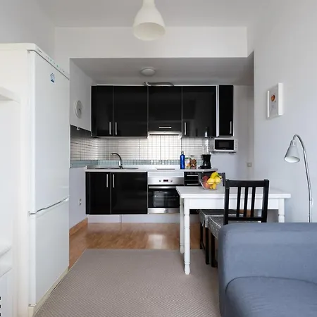 Homeforguest Two-bedroom In The Heart Of Triana Las Palmas de Gran Canaria