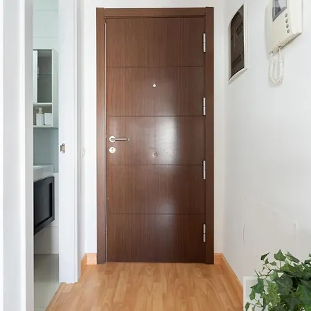 Homeforguest Two-bedroom In The Heart Of Triana Las Palmas de Gran Canaria