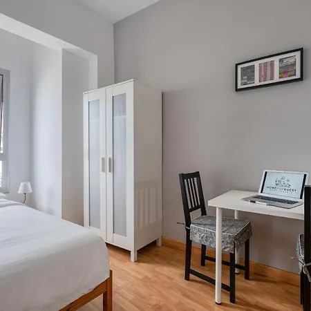 Apartment Homeforguest Two-bedroom In The Heart Of Triana Las Palmas de Gran Canaria