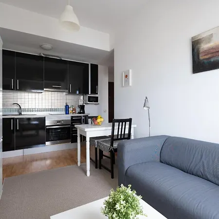 Apartment Homeforguest Two-bedroom In The Heart Of Triana