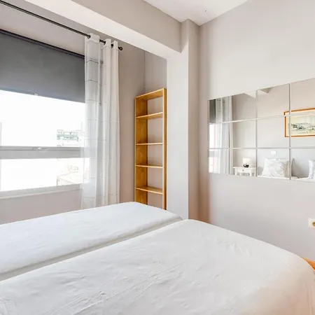 Apartment Homeforguest Two-bedroom In The Heart Of Triana Las Palmas de Gran Canaria